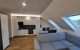 Apartmán Moulis